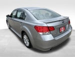 2011 Legacy Thumbnail 3
