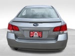 2011 Legacy Thumbnail 5
