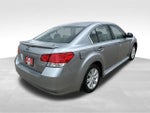 2011 Legacy Thumbnail 6
