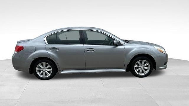 2011 Subaru Legacy 2.5i Premium