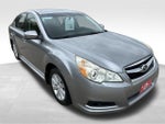 2011 Legacy Thumbnail 8