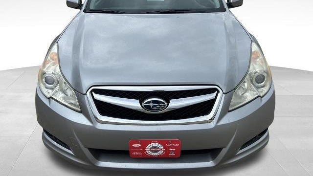 2011 Subaru Legacy 2.5i Premium