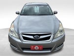 2011 Legacy Thumbnail 9