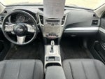 2011 Legacy Thumbnail 13