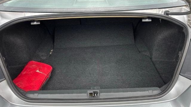 2011 Subaru Legacy 2.5i Premium
