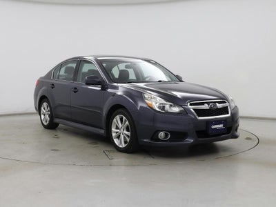 Photo of a 2014 Subaru Legacy AWD 3.6R Limited 4DR Sedan for sale