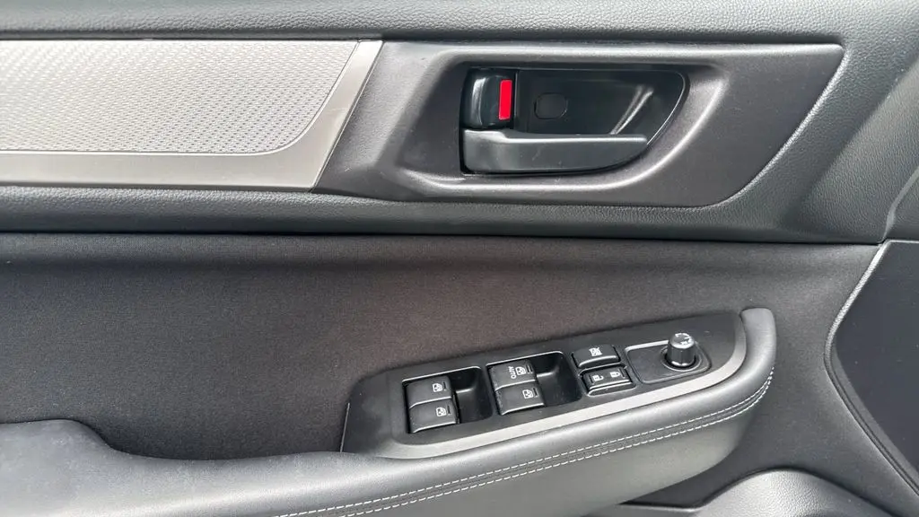 2019 Subaru Legacy 2.5i