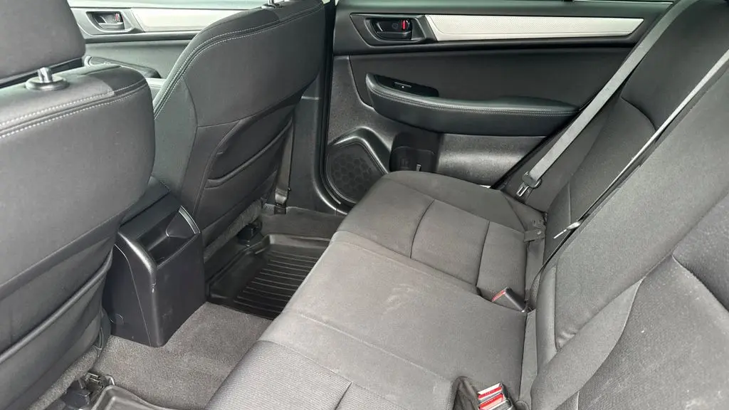 2019 Subaru Legacy 2.5i