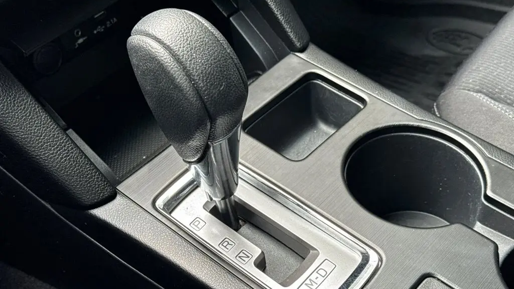 2019 Subaru Legacy 2.5i