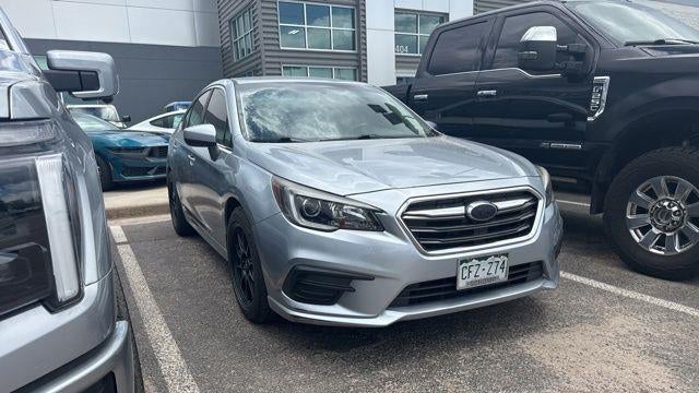 2018 Subaru Legacy 2.5i Premium