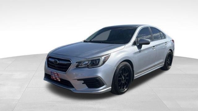 2018 Subaru Legacy 2.5i Premium