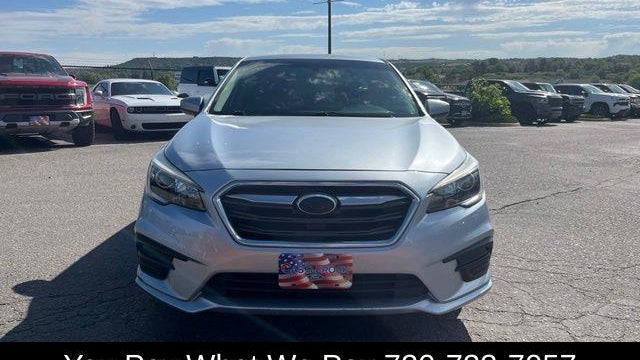 2018 Subaru Legacy 2.5i Premium
