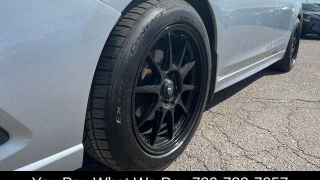 2018 Subaru Legacy 2.5i Premium