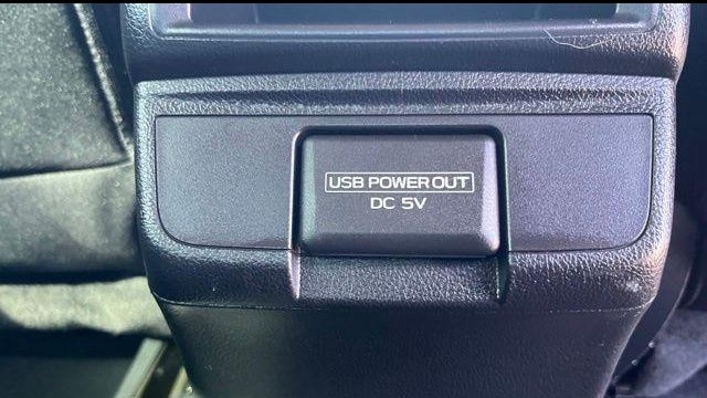 2018 Subaru Legacy 2.5i Premium