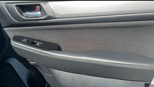 2018 Subaru Legacy 2.5i Premium
