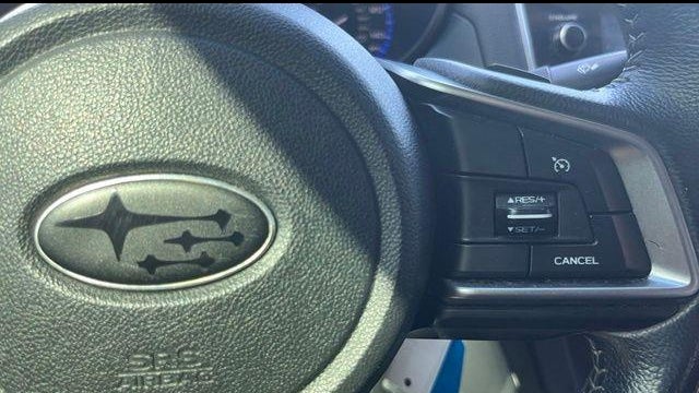 2018 Subaru Legacy 2.5i Premium