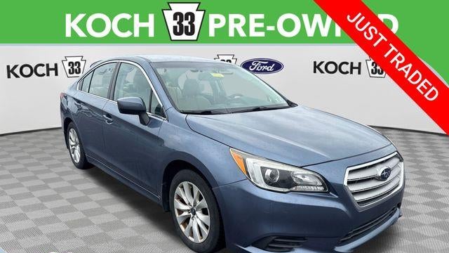 Preowned 2016 Subaru Legacy 2.5i Premium for Sale