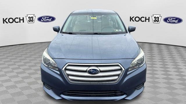 2016 Subaru Legacy 2.5i Premium