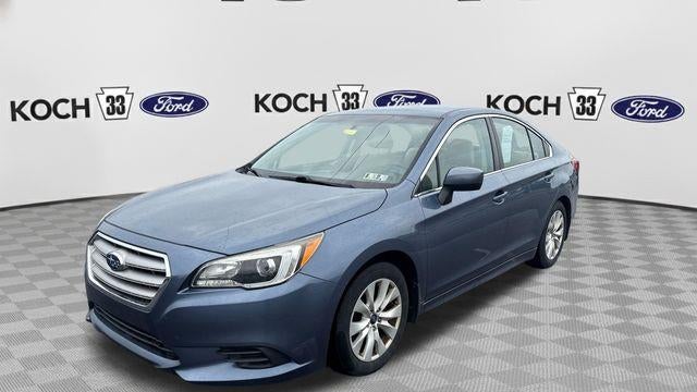 2016 Subaru Legacy 2.5i Premium