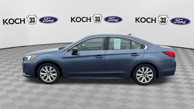 2016 Subaru Legacy 2.5i Premium