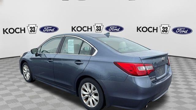 2016 Subaru Legacy 2.5i Premium