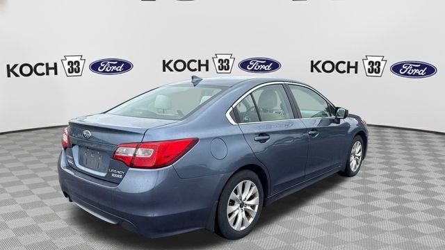 2016 Subaru Legacy 2.5i Premium