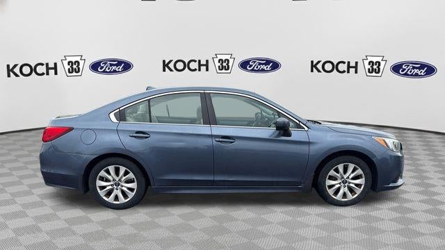 2016 Subaru Legacy 2.5i Premium