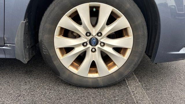 2016 Subaru Legacy 2.5i Premium