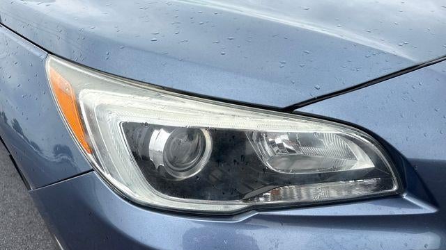 2016 Subaru Legacy 2.5i Premium