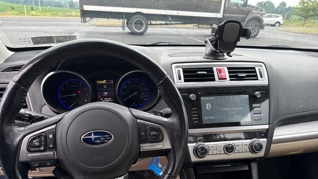 2016 Subaru Legacy 2.5i Premium