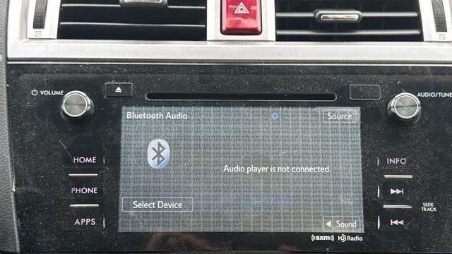 2016 Subaru Legacy 2.5i Premium