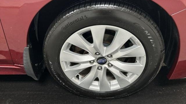 2016 Subaru Legacy 2.5i Premium