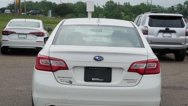 2017 Subaru Legacy 2.5i Premium