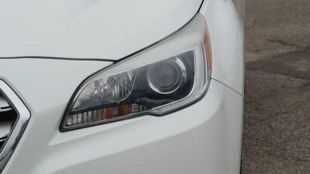 2017 Subaru Legacy 2.5i Premium
