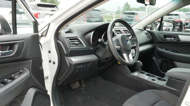 2017 Subaru Legacy 2.5i Premium