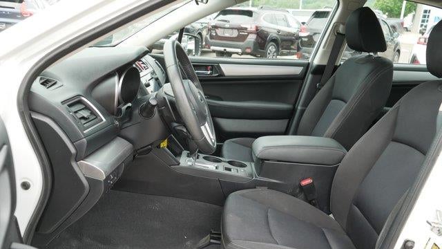 2017 Subaru Legacy 2.5i Premium