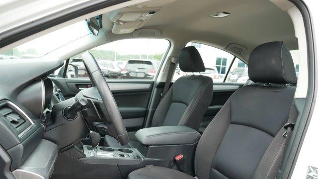 2017 Subaru Legacy 2.5i Premium