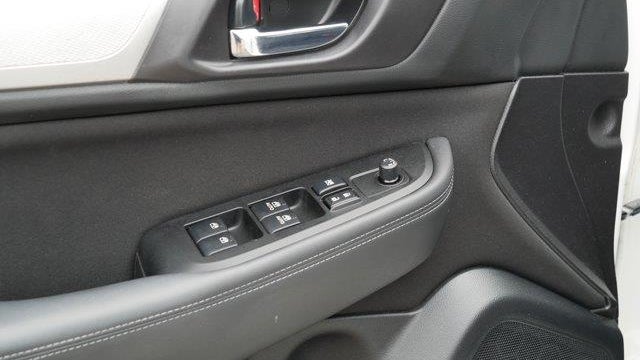 2017 Subaru Legacy 2.5i Premium