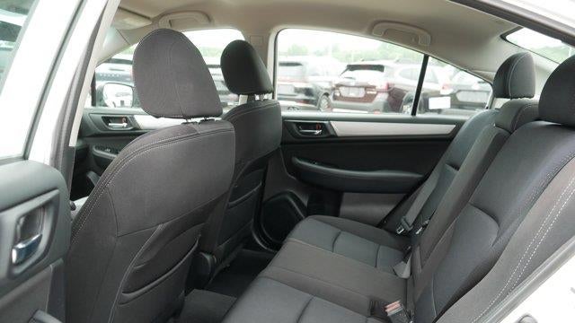 2017 Subaru Legacy 2.5i Premium
