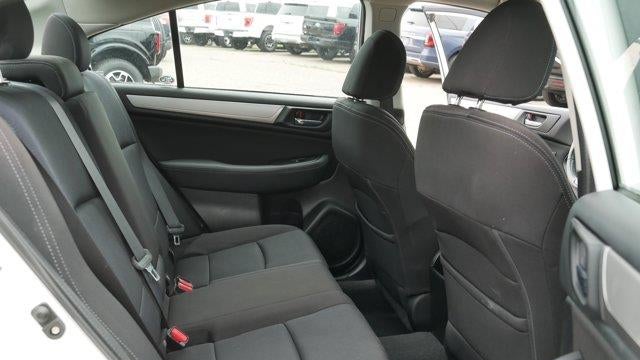 2017 Subaru Legacy 2.5i Premium