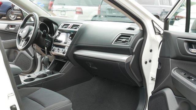 2017 Subaru Legacy 2.5i Premium