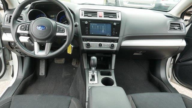 2017 Subaru Legacy 2.5i Premium