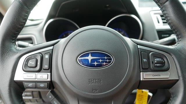 2017 Subaru Legacy 2.5i Premium