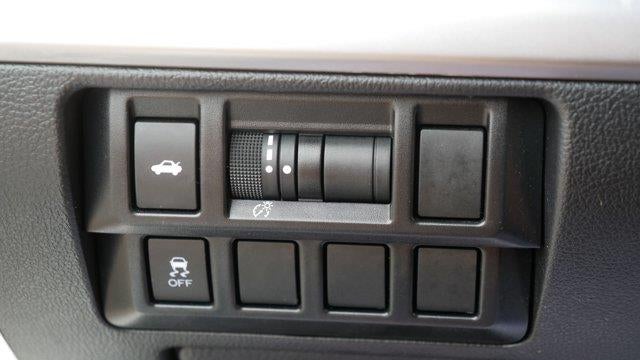2017 Subaru Legacy 2.5i Premium