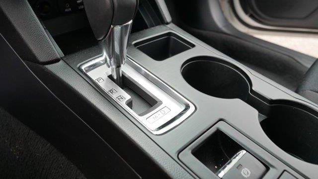 2017 Subaru Legacy 2.5i Premium