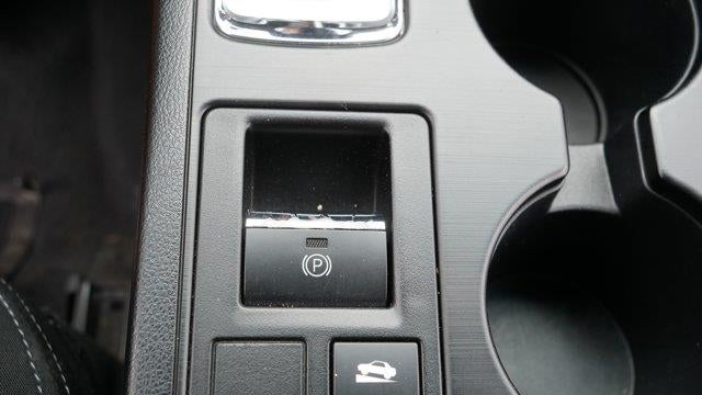 2017 Subaru Legacy 2.5i Premium