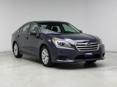 Photo of a 2017 Subaru Legacy AWD 2.5I Premium 4DR Sedan for sale