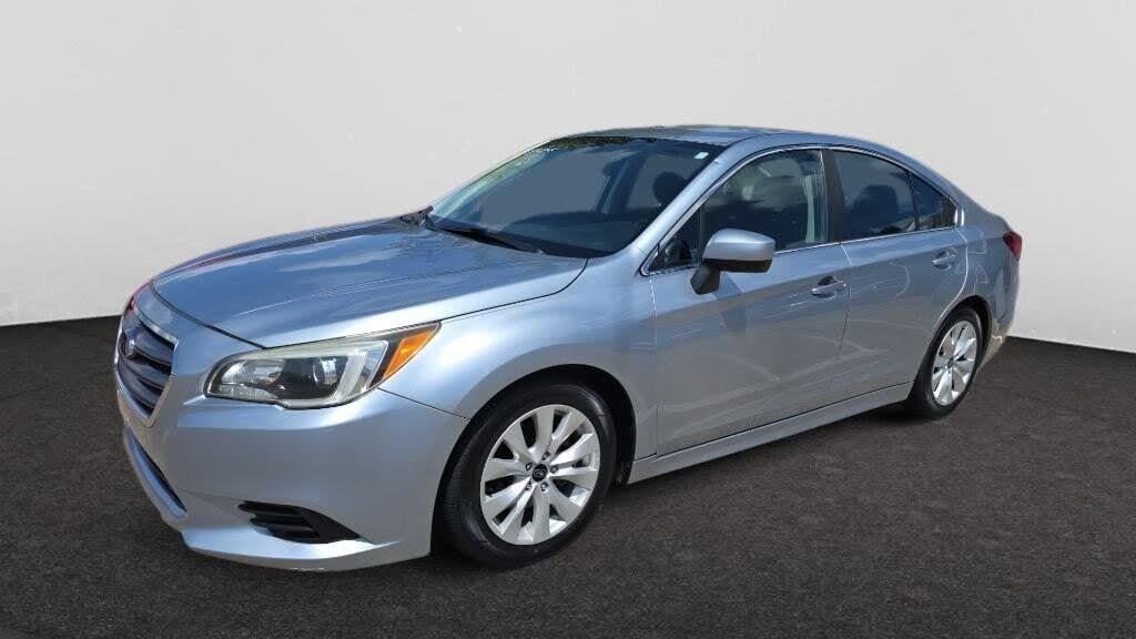 Preowned 2017 Subaru Legacy 2.5i Premium for Sale