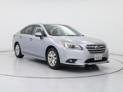 Photo of a 2016 Subaru Legacy AWD 2.5I Premium 4DR Sedan for sale
