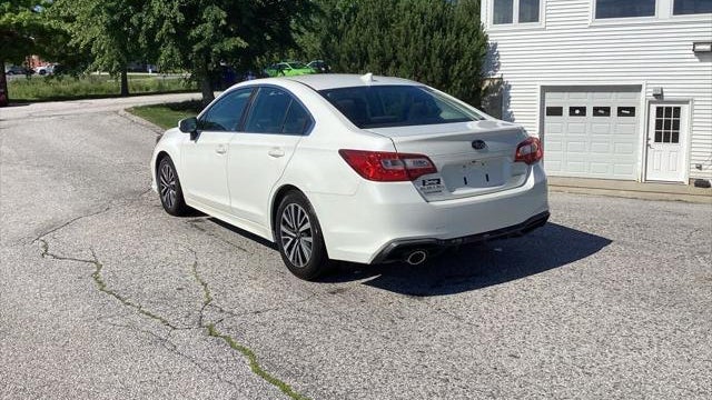 2018 Subaru Legacy 2.5i Premium